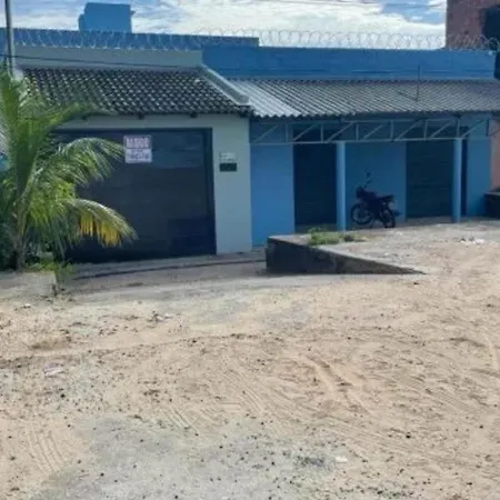 Flat 23 Aparecida De Goiania Apartment Exterior photo