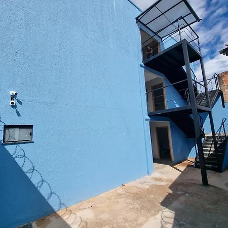 Flat 23 Aparecida De Goiania Apartment Exterior photo