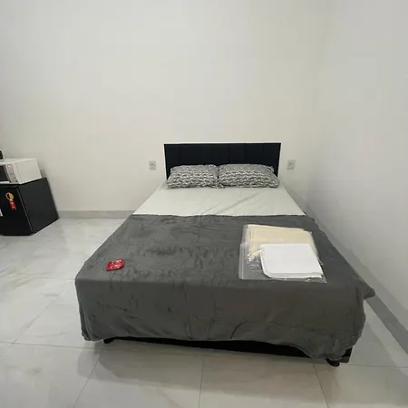Flat 23 Aparecida De Goiania Apartment Exterior photo