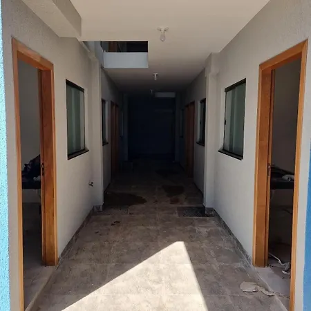 Flat 23 Aparecida De Goiania Apartment Exterior photo