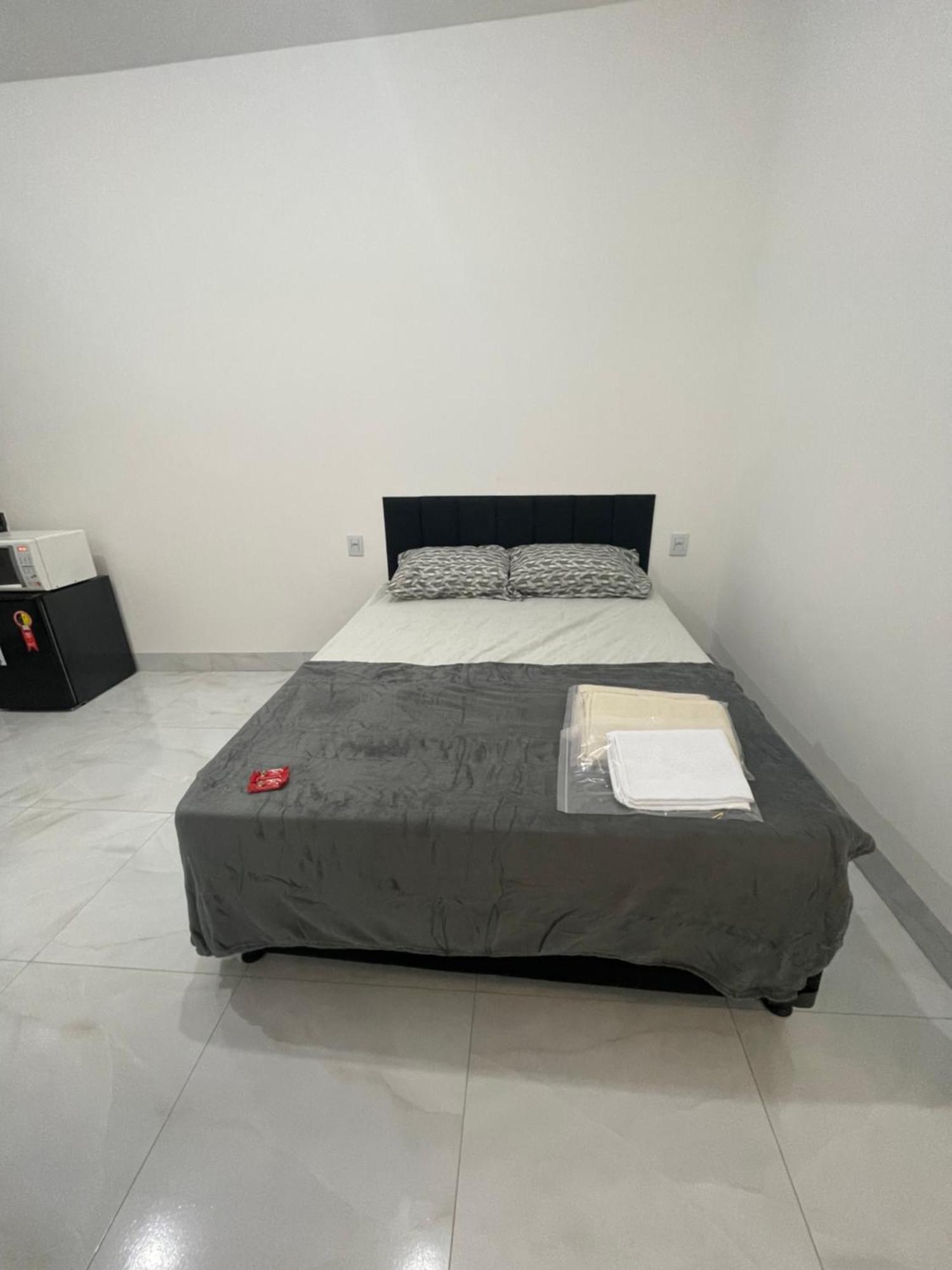 Apartment Flat 23 Aparecida de Goiania