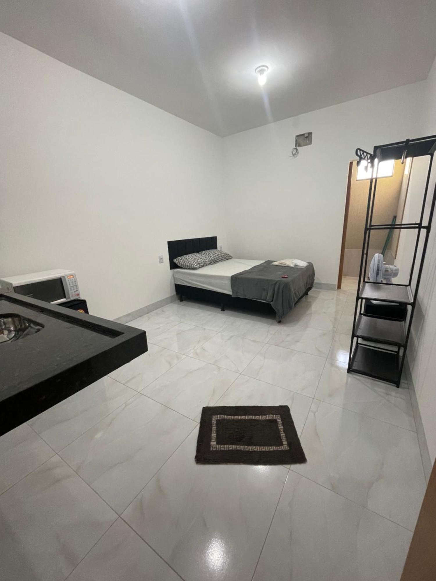 Flat 23 * Aparecida de Goiania