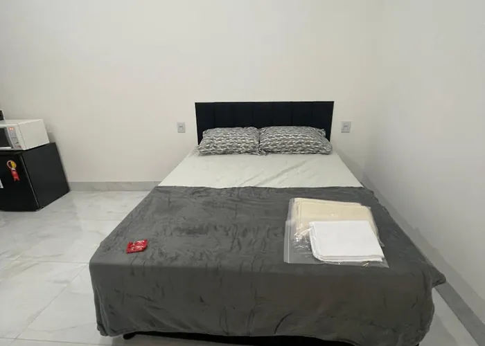 Flat 23 Aparecida De Goiania