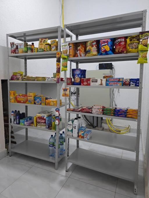 Flat 23 Apartamento *